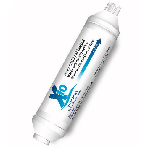 Spa Marvel X10 Pre Filter (Garden Hose) hot tub product